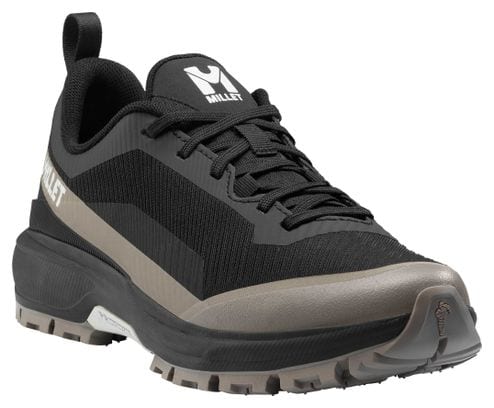 Millet Wanaka Women's Hiking Shoes Black