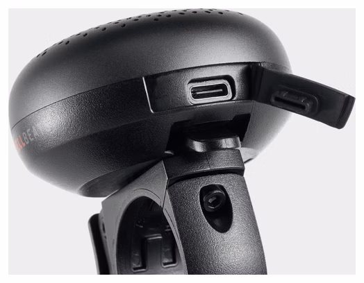 Trek BellBeats Digitale Fietsbel/Luidspreker