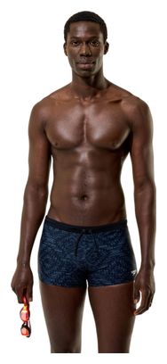 Costume da bagno Speedo Valmilton nero da uomo