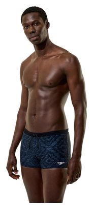 Costume da bagno Speedo Valmilton nero da uomo