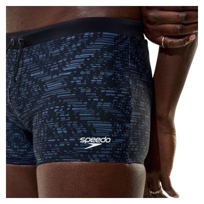Costume da bagno Speedo Valmilton nero da uomo