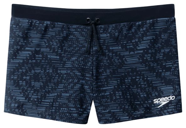 Costume da bagno Speedo Valmilton nero da uomo