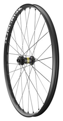 Mavic Deemax S 29'' Front Wheel | Boost 15x110mm | 6-bolt | 2024