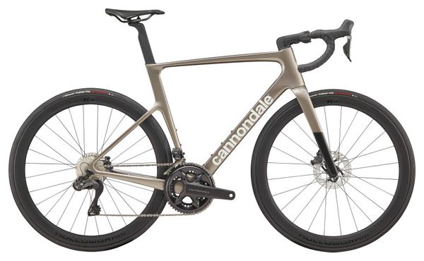 Supersix evo di2 sale