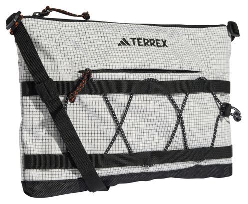 Sacoche adidas Terrex Multi Organize Ripstop Blanc