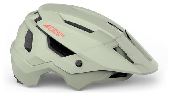 Bluegrass Rogue Mips MTB Casco Grigio/Verde