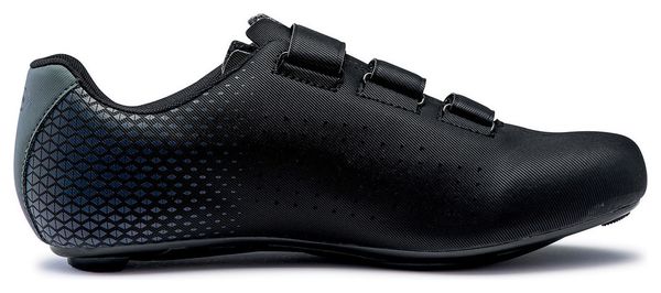 Zapatillas Northwave CORE 2 Negro / Gris