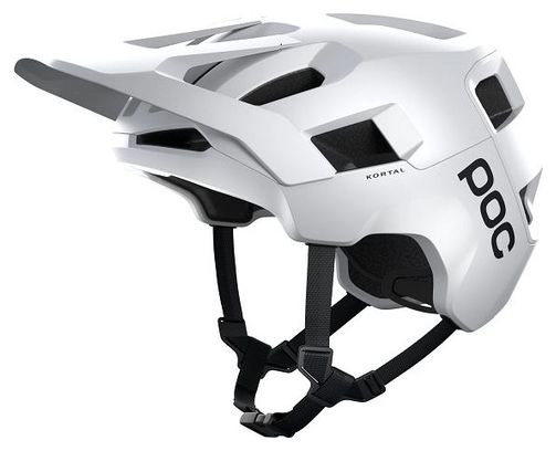 Casco Poc Kortal All Mountain Bianco 2021