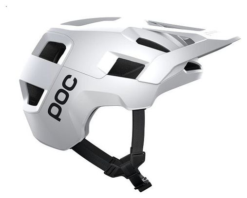 Casque All-Moutain Poc Kortal Blanc