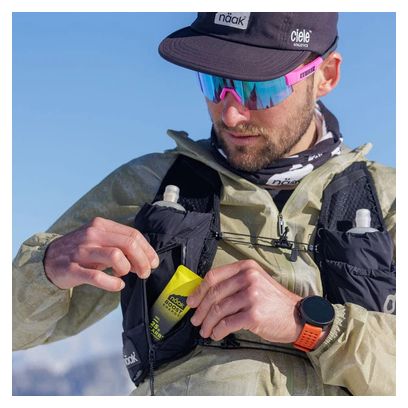 Näak Boost Energy Gel Gusto Neutro - 40g