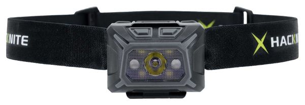 Lampe Frontale LUCIOLA 200 | 200 Lumens