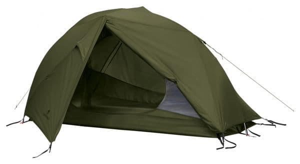 Ferrino Nemesi 1 Green Tent