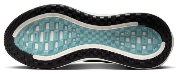 Nike Vomero Plus Laufschuhe Grün Herren