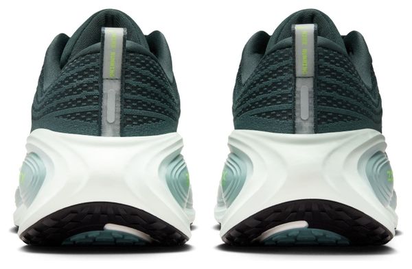 Nike Vomero Plus Laufschuhe Grün Herren