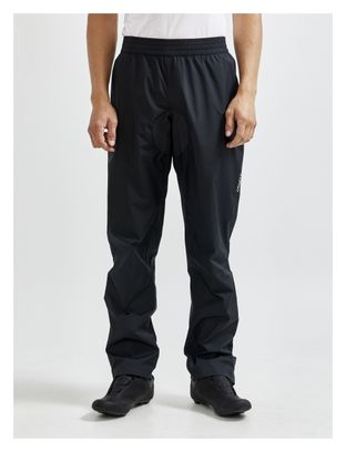 Craft Core Endur Hydro Wasserdichte Hose Schwarz