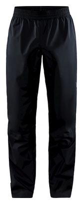 Craft Core Endur Hydro Wasserdichte Hose Schwarz