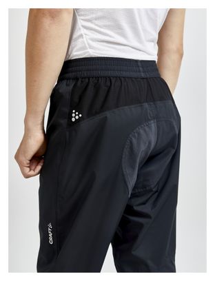 Craft Core Endur Hydro Wasserdichte Hose Schwarz