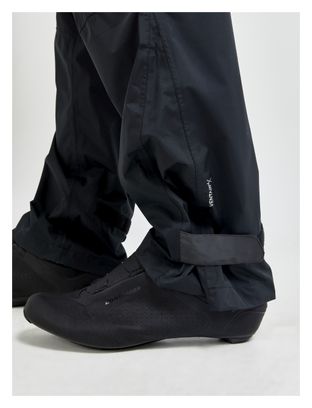 Craft Core Endur Hydro Wasserdichte Hose Schwarz