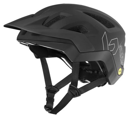 Casco Bollé Adapt MIPS Nero Opaco