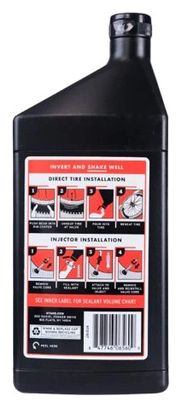 Preventive NOTUBES Puncture 946 ml