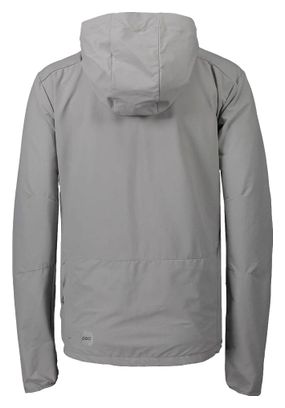 POC Transcend Alloy Women's Jacket Gray