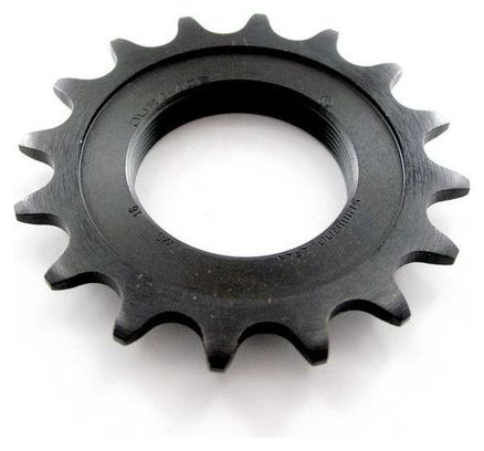 Pignon Piste Shimano Dura-Ace SS-7600 1/2'' x 1/8''