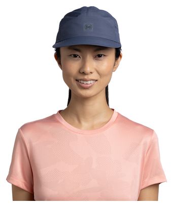 Casquette Buff Speed Bleu