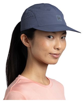 Casquette Buff Speed Bleu