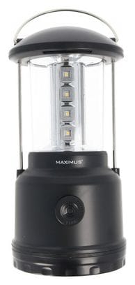 Lampe de camping LED 20W max. 680 lumens avec variateur  pour 3 piles Mono D LR20 M-LNT-200