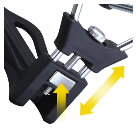 Bicycle Topeak Modula Cage Ii Topeak Modula Cage XL Bottle Cage BIKE24