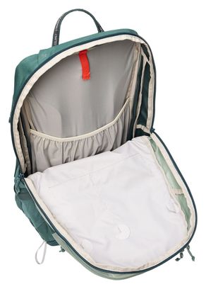 Zaino da escursionismo Vaude Wizard 30+4 L verde