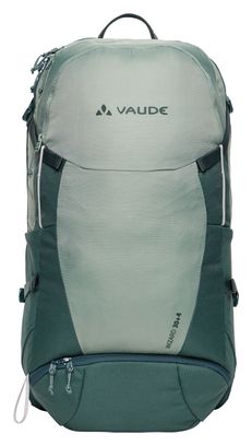 Zaino da escursionismo Vaude Wizard 30+4 L verde