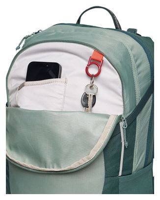 Zaino da escursionismo Vaude Wizard 30+4 L verde
