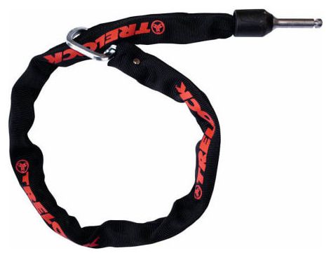Trelock ZR355 anti-diefstal ketting 100 cm X 6 mm