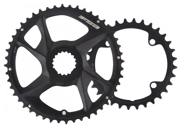 FSA Road Chainrings Sl-K/Energy | Direct Mount | 11S | Black