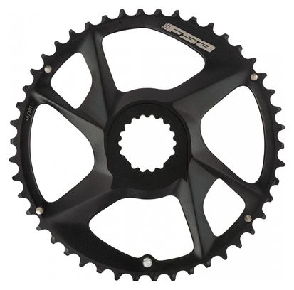 FSA Road Chainrings Sl-K/Energy | Direct Mount | 11S | Black