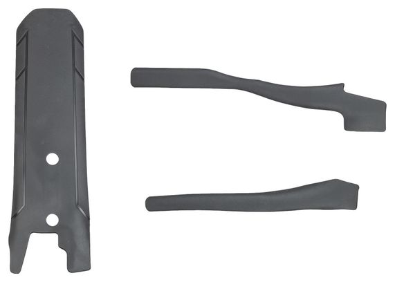 Protector de Cuadro Trek Armor Trek Checkpoint Carbon Kit