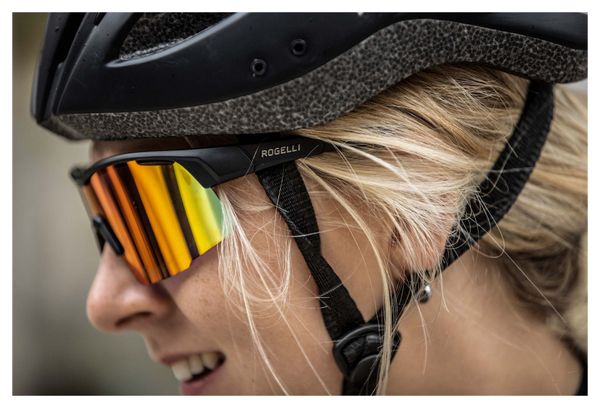 Lunettes Velo Rogelli Pulse