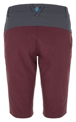 Short randonnée femme Kilpi SYLANE-W