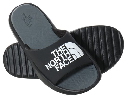 Sandalias para mujer The North Face Triarch Slide Negras