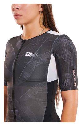Traje de triatlón Z3rod Racer Kailua para mujer
