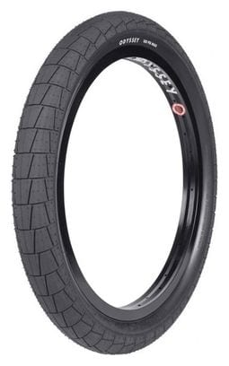 Odyssey Broc 20X2.25 Tire Black