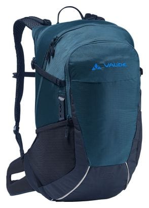 Sac à Dos Vélo Unisexe Vaude Tremalzo 22L Bleu