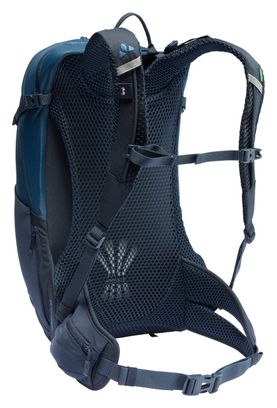 Sac à Dos Vélo Unisexe Vaude Tremalzo 22L Bleu