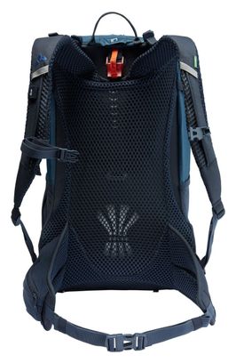 Sac à Dos Vélo Unisexe Vaude Tremalzo 22L Bleu