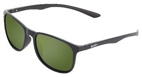 Lunettes Cairn Stan Mat Noir