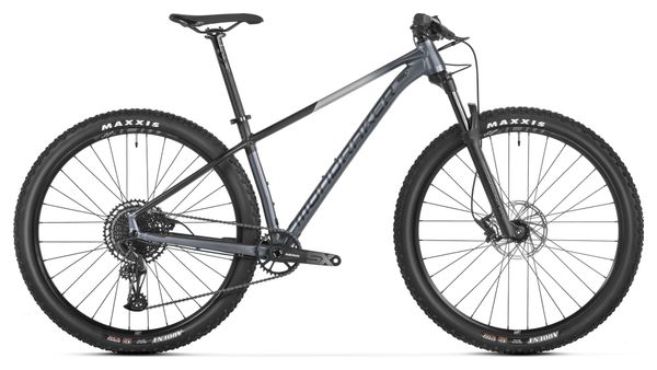 Mondraker Chrono DC Sram SX Eagle 12V 29'' Grau/Schwarz 2025