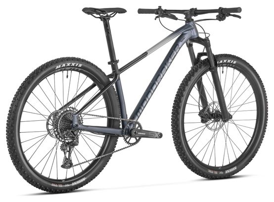 Mondraker Chrono DC Sram SX Eagle 12V 29'' Grau/Schwarz 2025