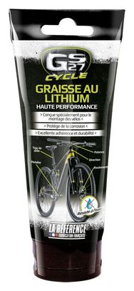 GS27 Lithium Grease 150g