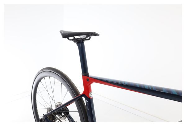 Produit reconditionné · Orbea Orca OMX Carbone Di2 12V · Rouge / Vélo de route / Orbea | Très bon état